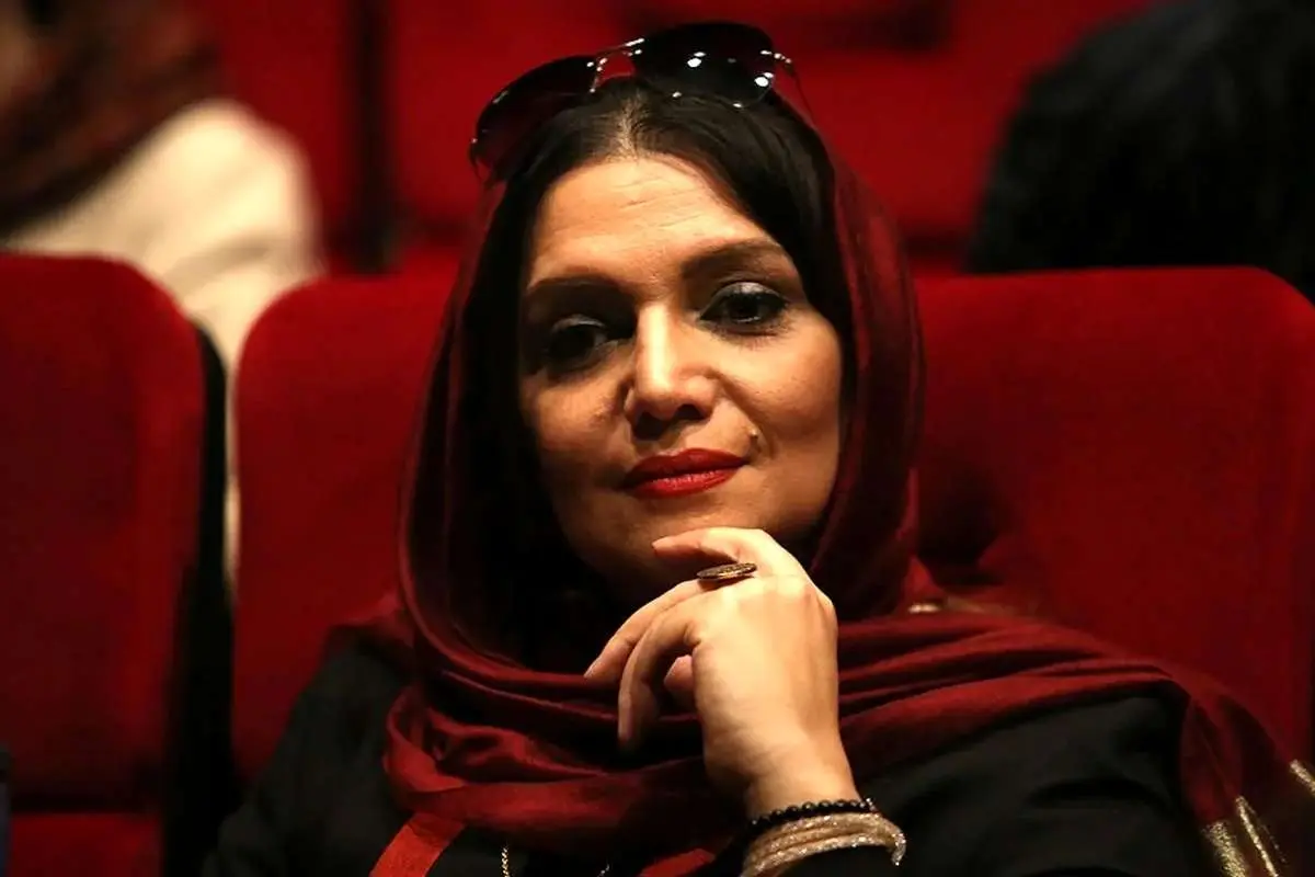 (ویدیو) ماجرای ممنوعالتصویری الهام پاوه نژاد چه بود؟