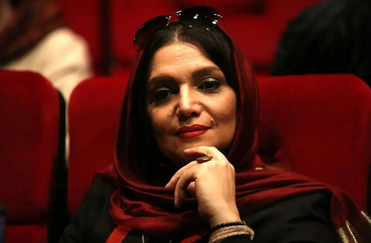 (ویدیو) ماجرای ممنوع‌التصویری الهام پاوه نژاد چه بود؟