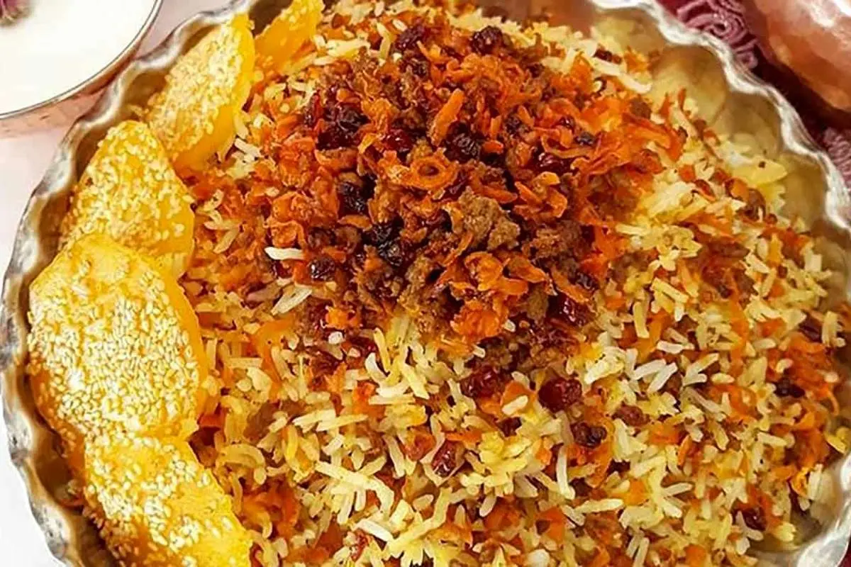 طرز تهیه ۶ غذای خوشمزه با گوشت چرخ کرده و برنج
