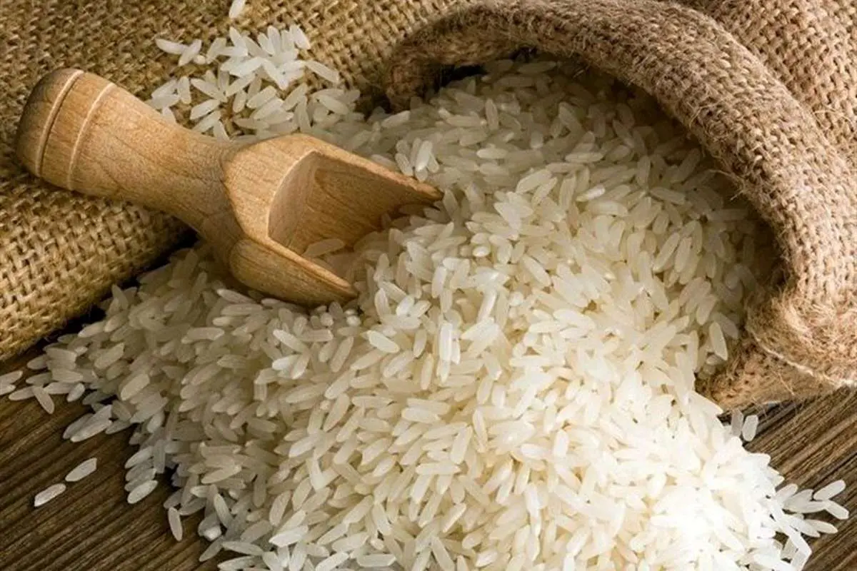 لیست جدید قیمت برنج ایرانی؛ برنج هاشمی کیلویی چند؟