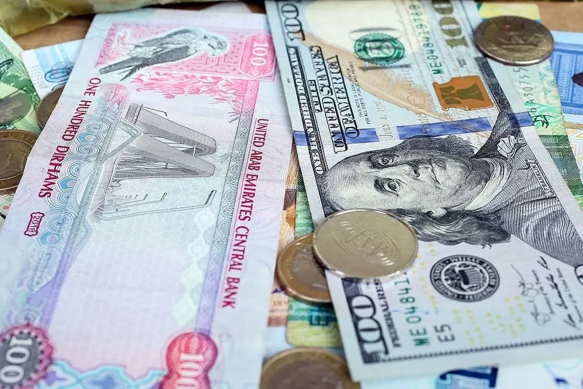 قیمت دینار عراق امروز ۸ بهمن ۱۴۰۲