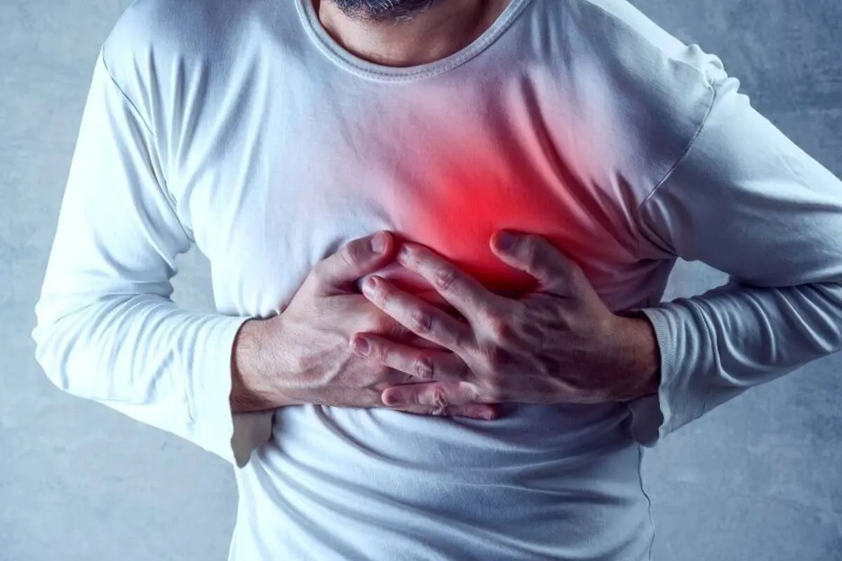 (ویدئو) آیا نارسایی قلبی، همیشه با درد قفسه همراه است؟