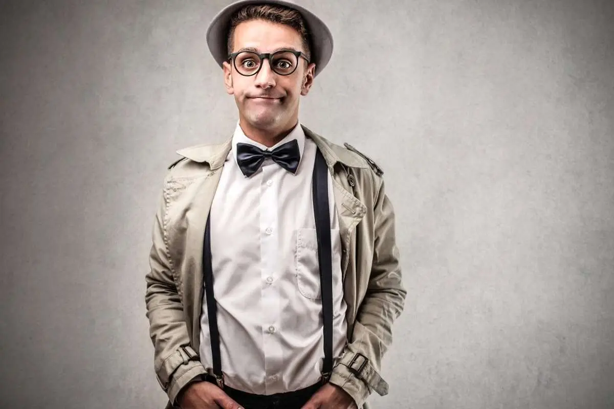 شش شخصیت مرد: شما آلفا، بتا، گاما، امگا، دلتا یا سیگما هستید؟