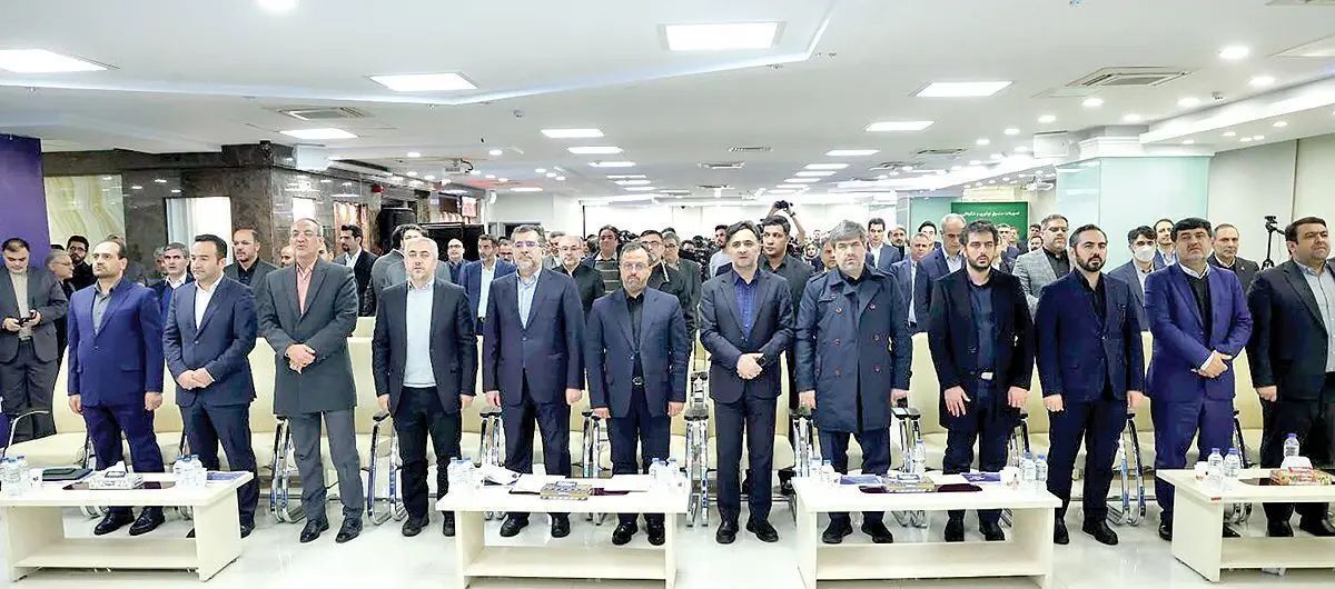 سهم دانش‌بنیان‌ها از کیک اقتصاد؛ ۱۸‌هزار میلیارد تومان تسهیلات