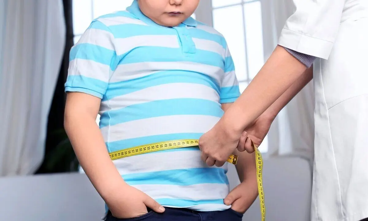 دانش‌آموزان دوباره لاغر و قدبلند می‌شوند؟