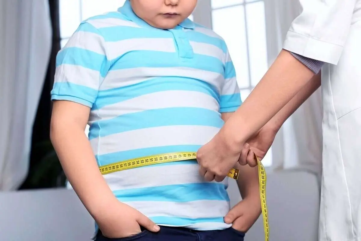 دانش‌آموزان دوباره لاغر و قدبلند می‌شوند؟