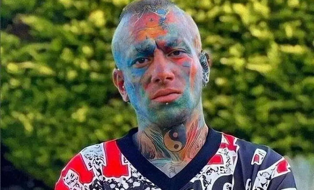 حاشیه‌سازی برای تتلو از زندان تا تیمارستان!