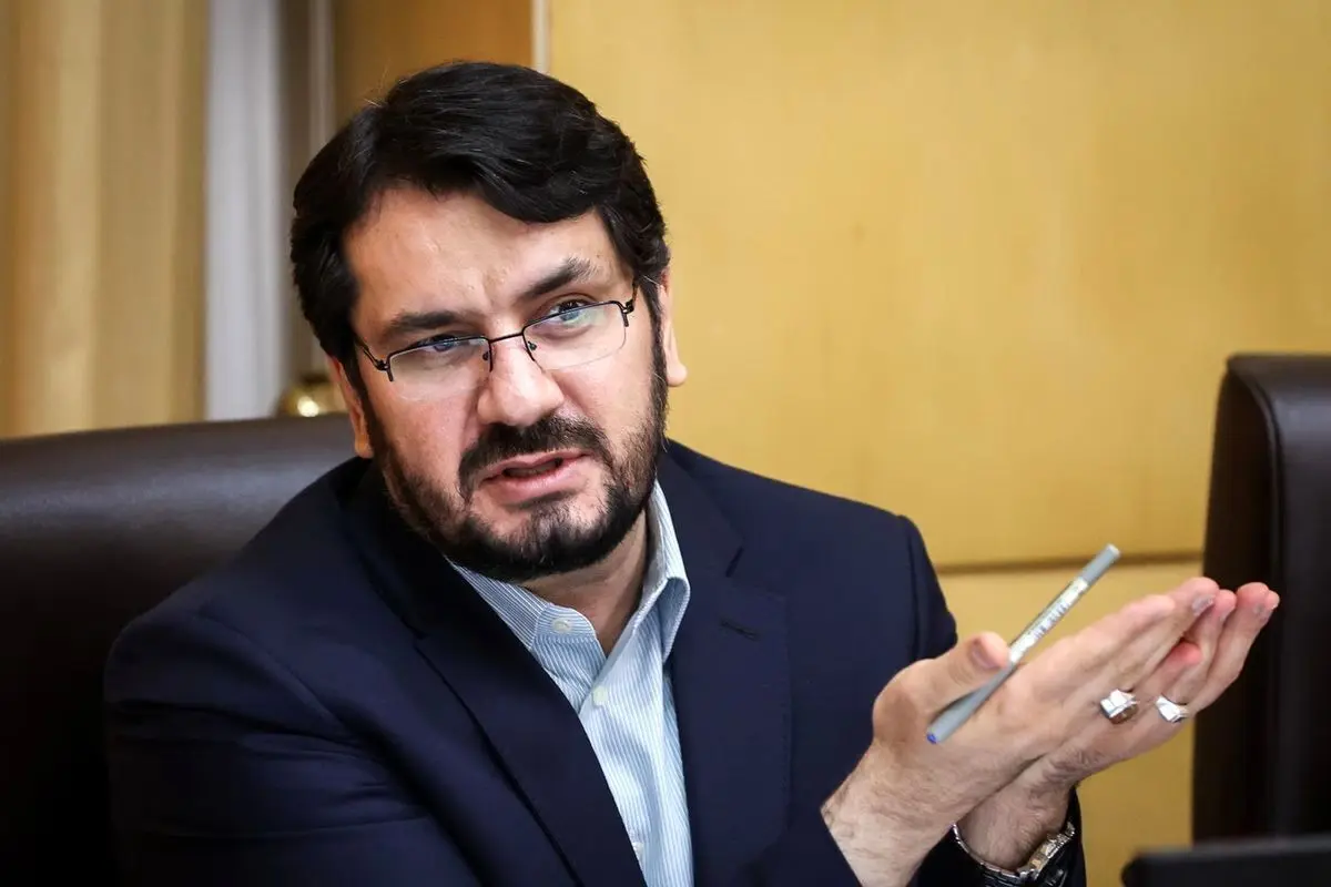 بذرپاش: سیاست کلان ایران گسترش اقتصاد سبز است
