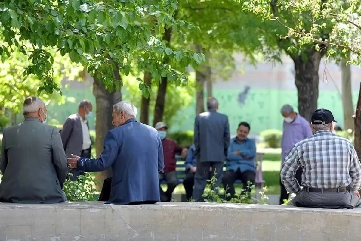سن جدید بازنشستگی مشخص شد