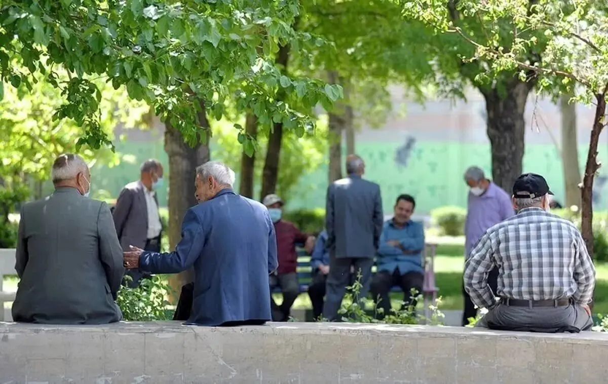 سن جدید بازنشستگی مشخص شد