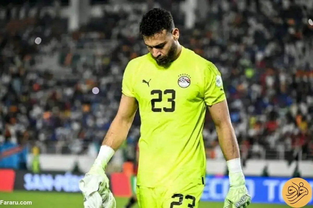 ناجی محبوب مصر قاتلش شد!