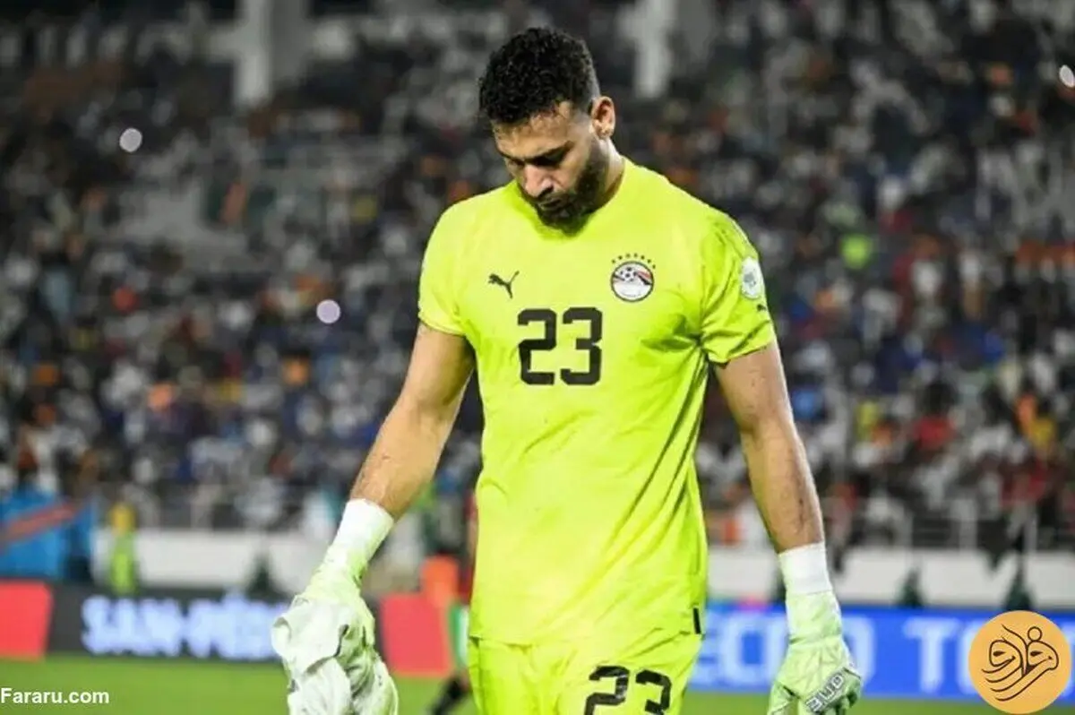 ناجی محبوب مصر قاتلش شد!