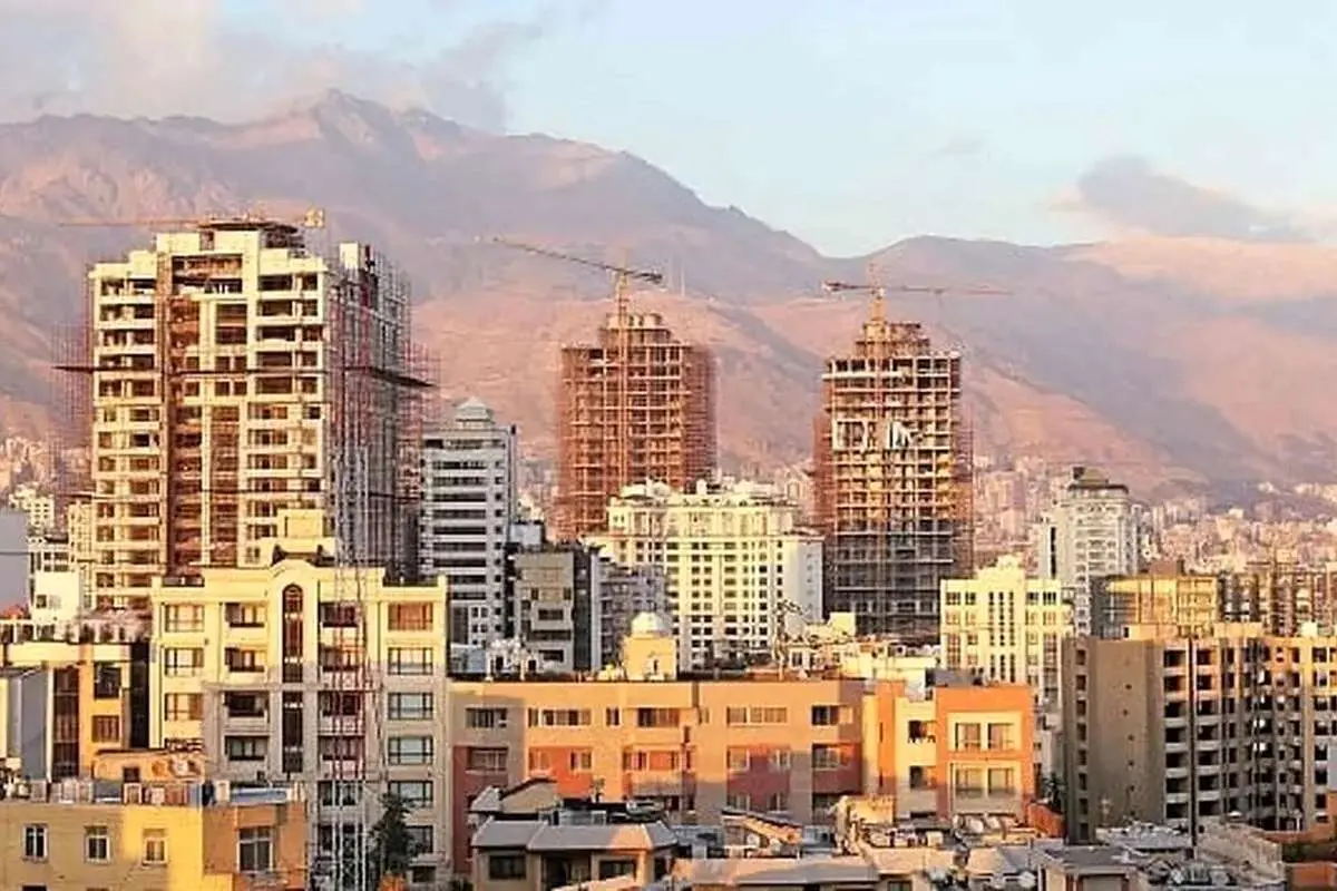 قیمت مسکن در لویزان امروز ۹ بهمن ۱۴۰۲