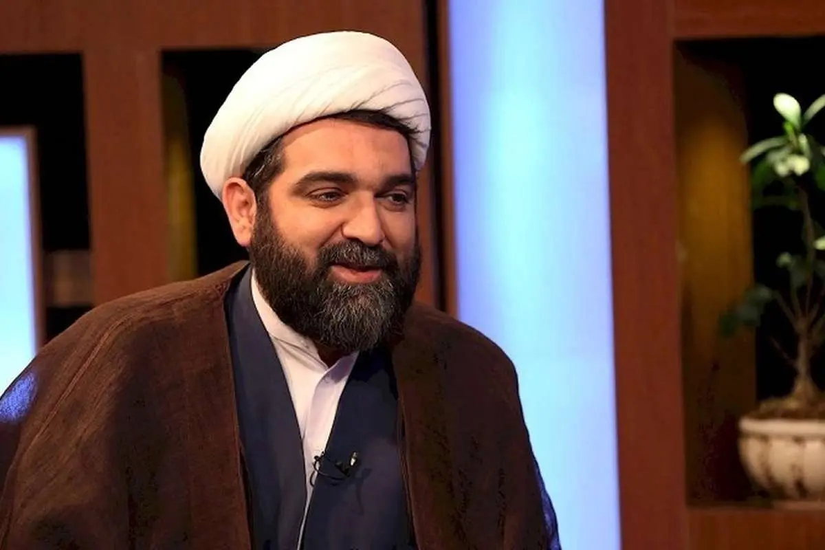 (ویدیو) جواب جالب شهاب مرادی به یک سوال عجیب