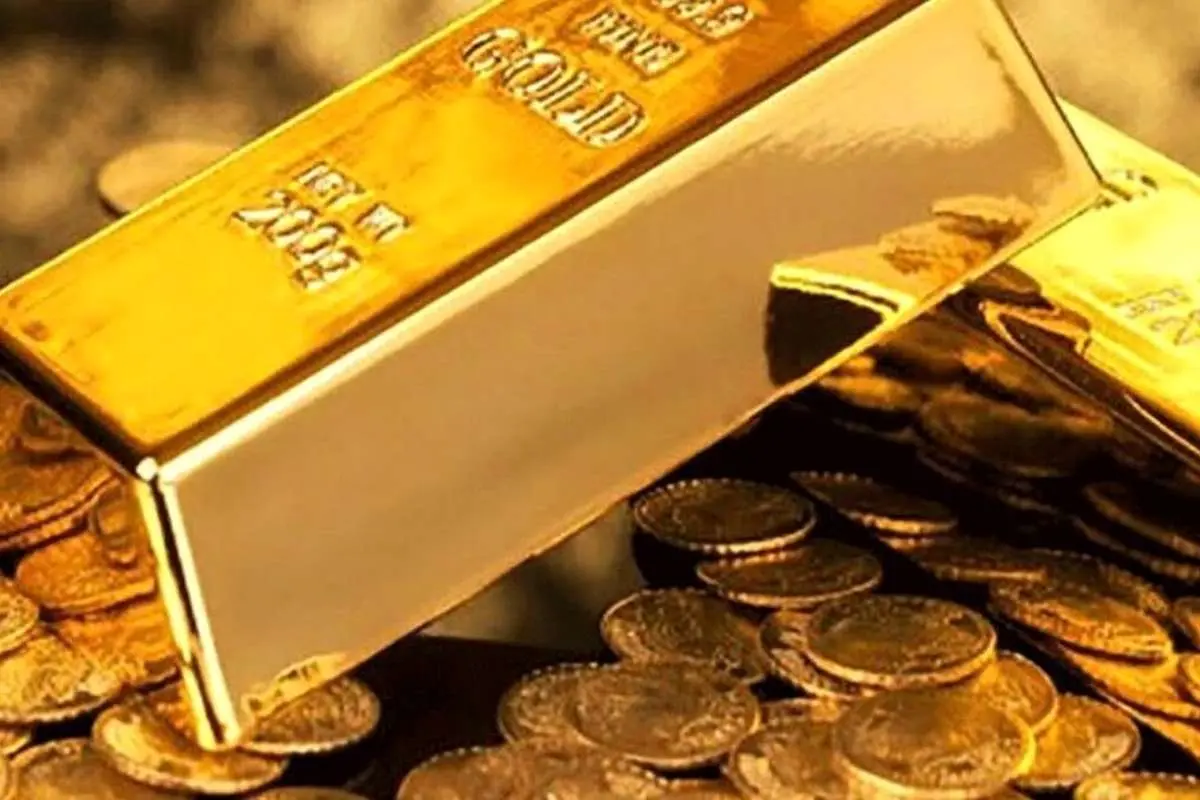 بازدهی بالاتر صندوق تمشک از میانگین صندوقهای طلا