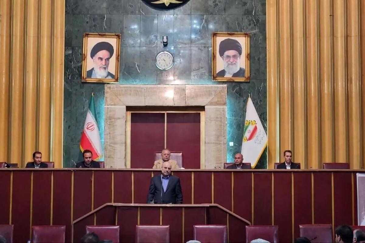 قالیباف: اگر موفقیت می‌خواهیم، باید به مردم تکیه کنیم
