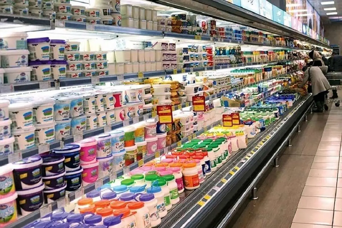 اجازه افزایش قیمت کالاها تا بعد از ماه رمضان داده نمیشود