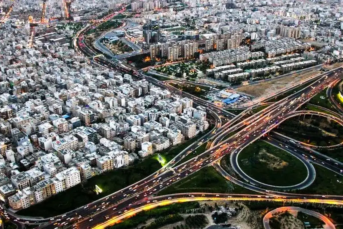 (ویدیو) کدام مناطق تهران برای ساخت مسکن به چینی‌ها می‌رسد؟