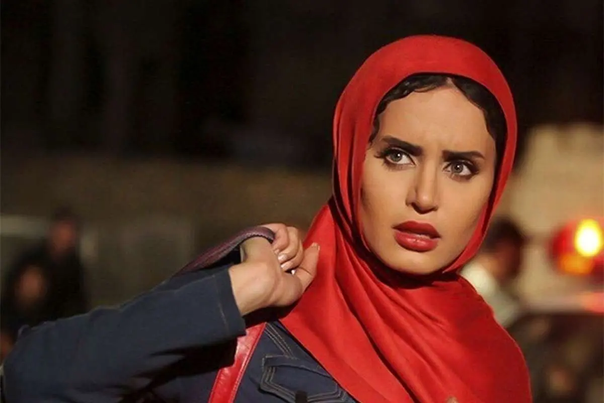 (ویدئو)فریادهای الناز شاکردوست، پردیس کوروش را بهم ریخت