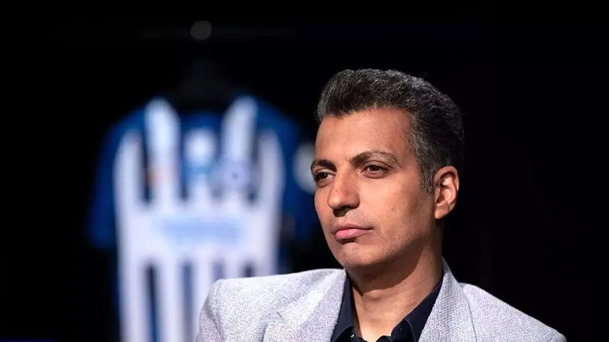 (ویدئو) خندههای بیامان فردوسیپور از شوخی پژمان جمشیدی با جواد کاظمیان