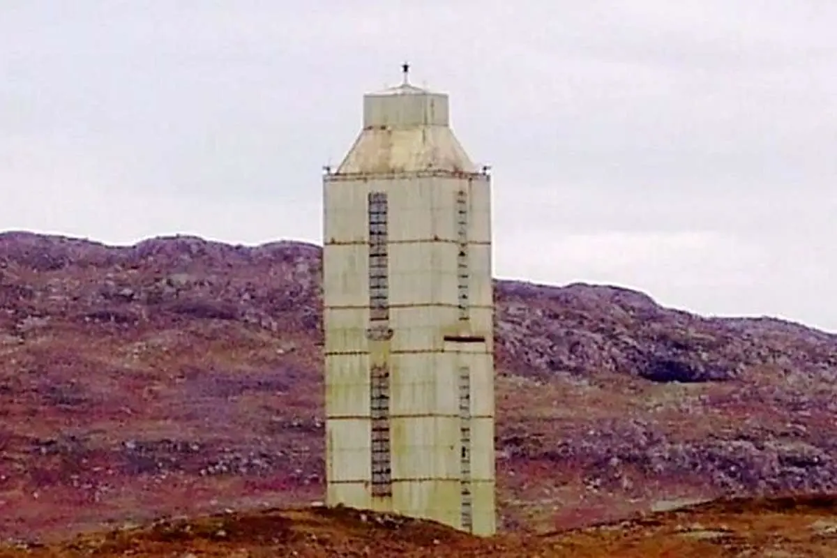 شنیدن «صدای جهنم» در عمق ۹ کیلومتری زمین