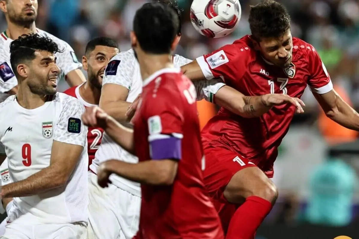 پاسخ کنایه آمیز سرمربی ازبکستان: قطر موفق باشی!