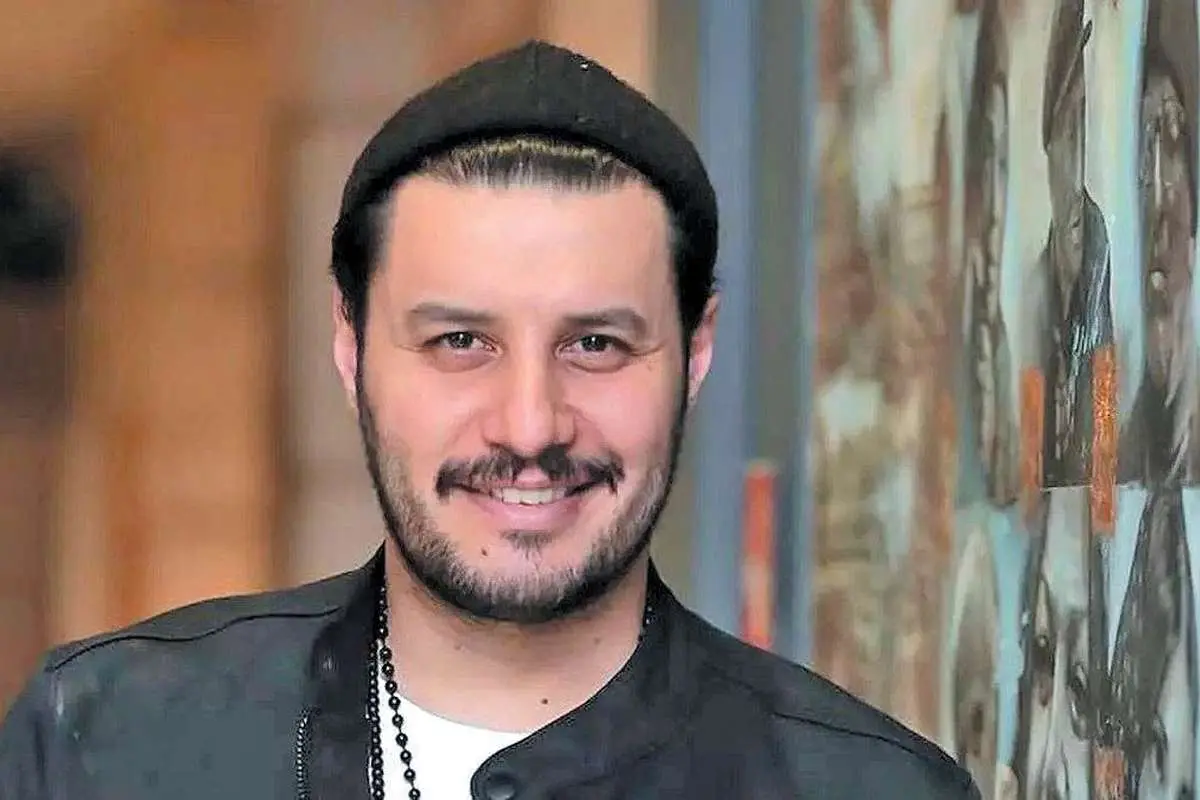(ویدئو) جواد عزتی: دوست داشتم آشتیدهندۀ مردم و سینما باشم