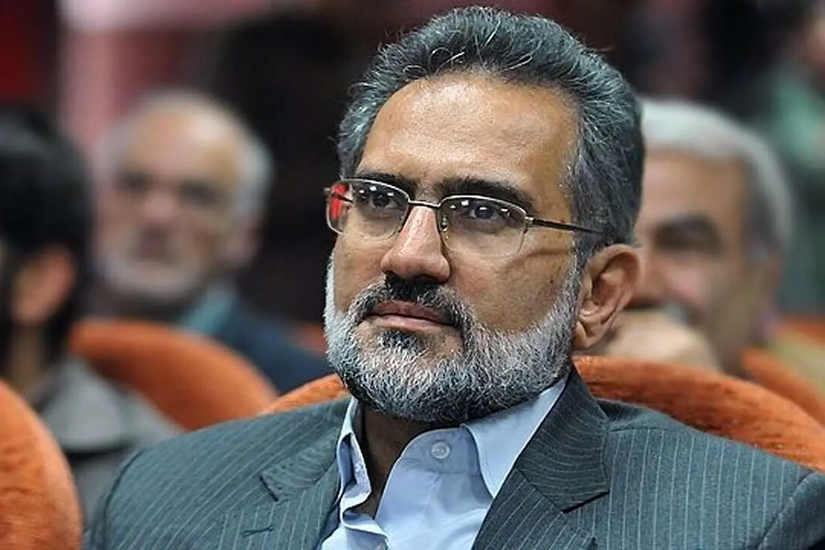 معاون رییسی: مردم عزم خود را برای مشارکت در انتخابات جزم کردهاند