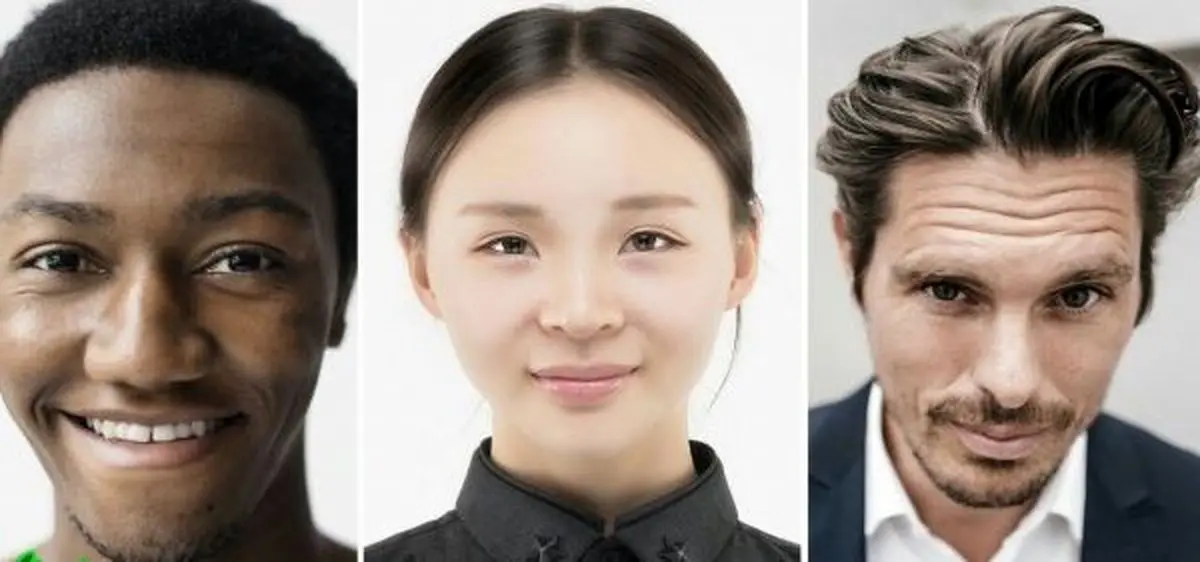 کدام ویژگی‌های چهره، شما را ثروتمند یا فقیر نشان می‌دهد؟