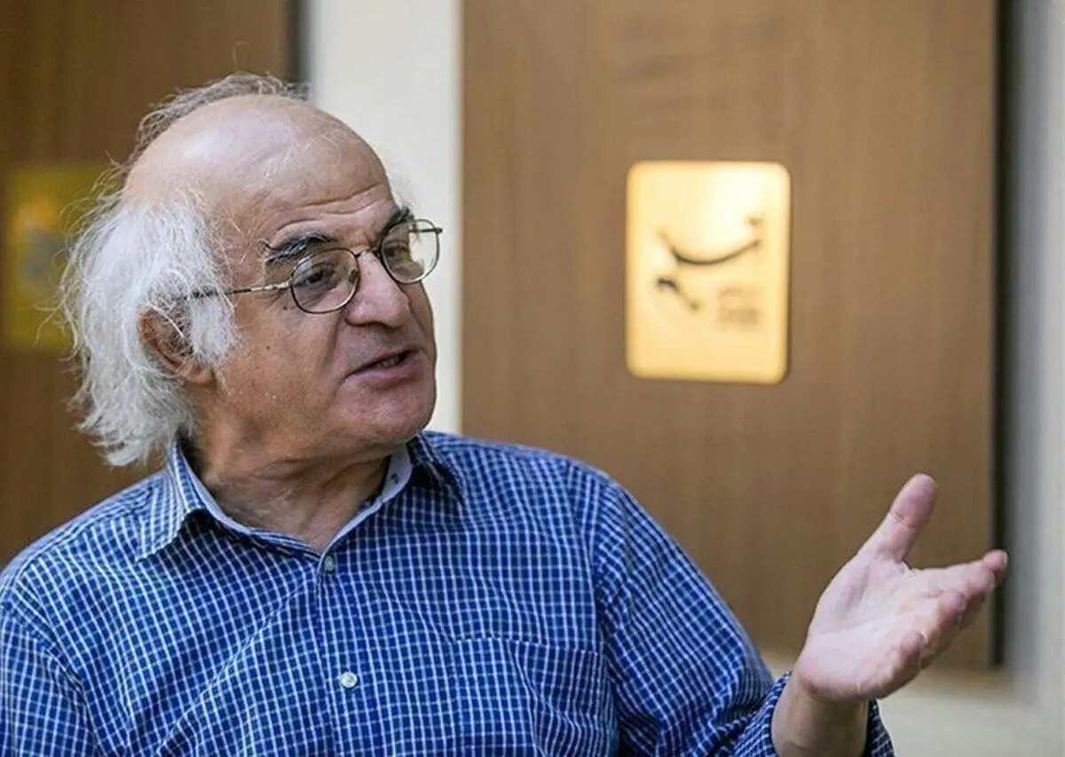 (ویدئو) جیرانی: اگر امام خمینی نبود، سینما و تلویزیون حرام اعلام می‌شد