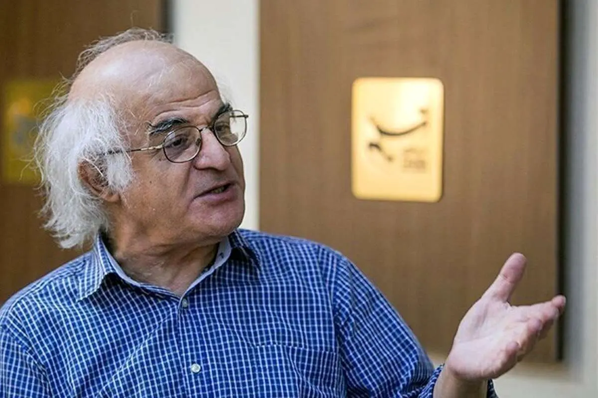 (ویدئو) جیرانی: اگر امام خمینی نبود، سینما و تلویزیون حرام اعلام میشد