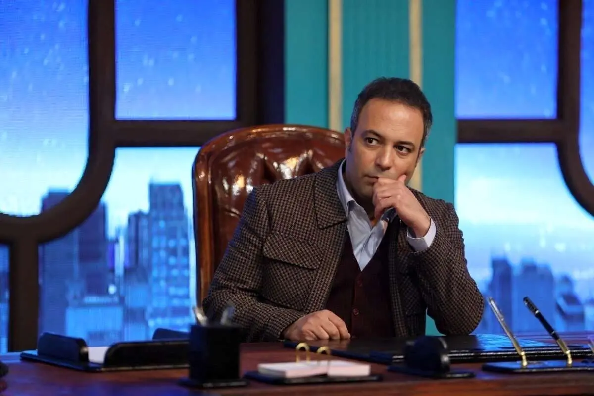 نجفزاده با برمودا رکورد زد!