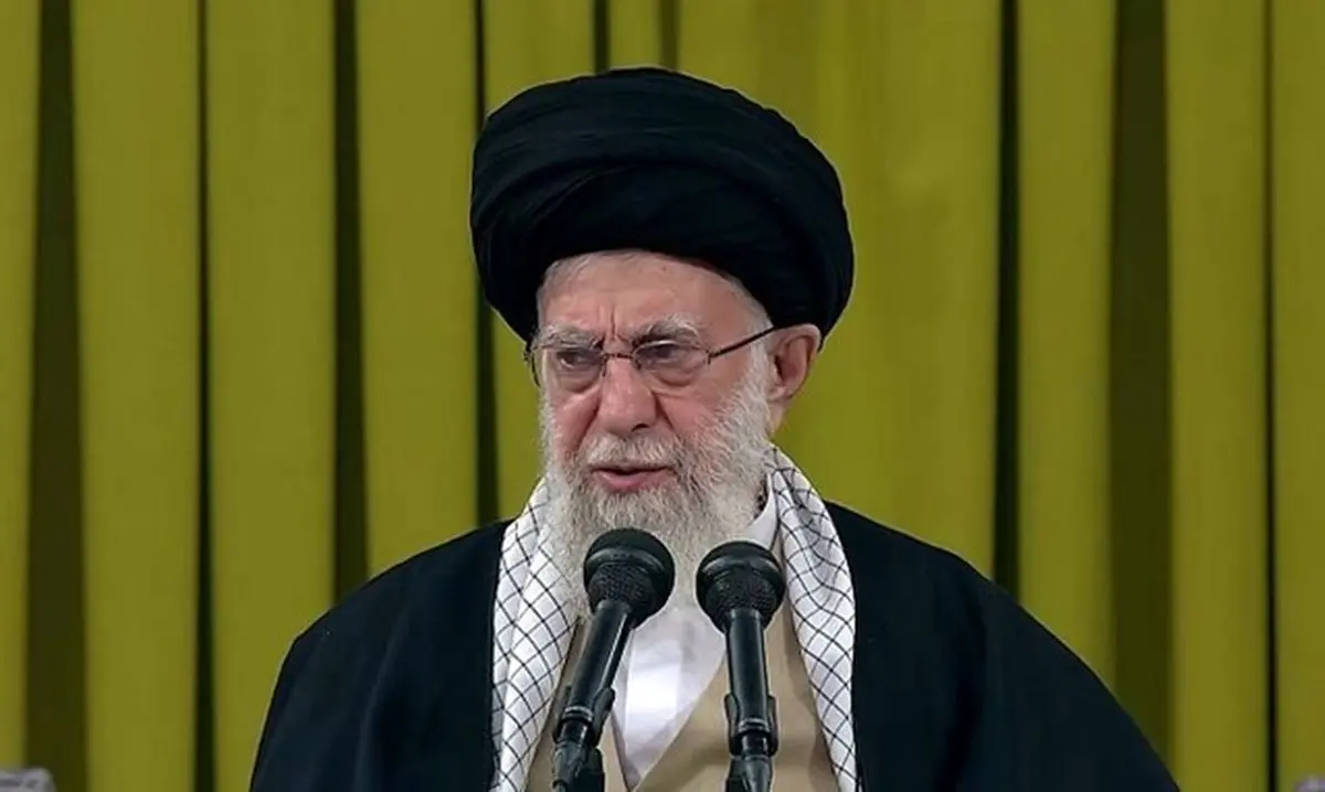 (ویدیو) رهبر انقلاب: کار‌ها را به بخش خصوصی بدهید؛ ستاد اجرایی بخش خصوصی نیست
