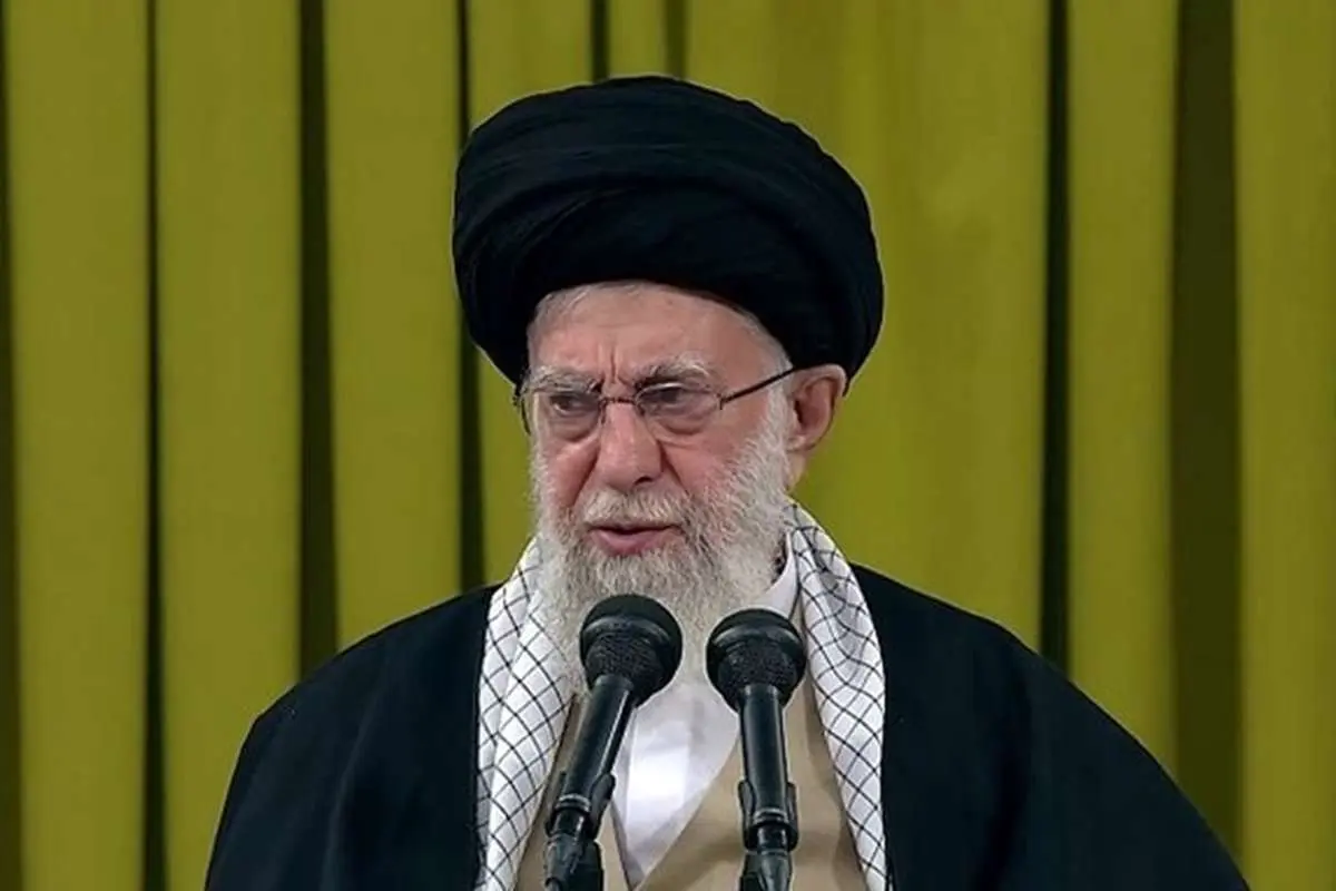 (ویدیو) رهبر انقلاب: کارها را به بخش خصوصی بدهید؛ ستاد اجرایی بخش خصوصی نیست
