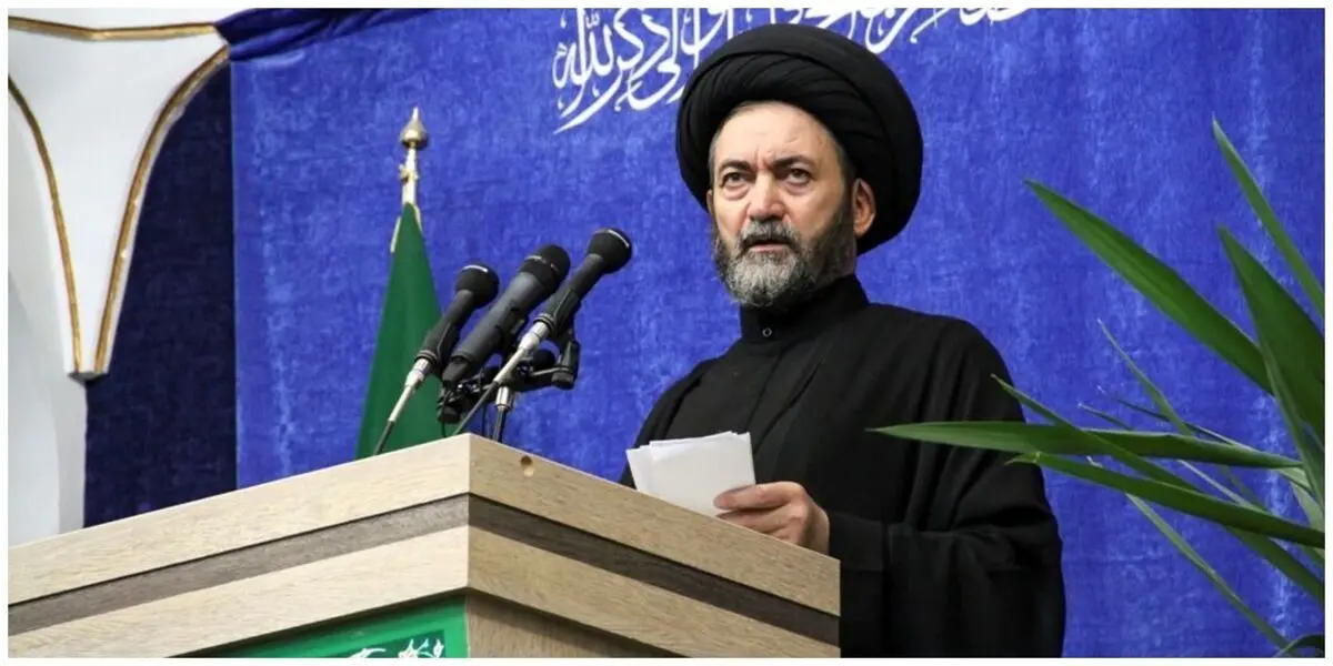 امام جمعه اردبیل: قهر با صندوق برای قهر کننده هیچ فایده مثبتی ندارد