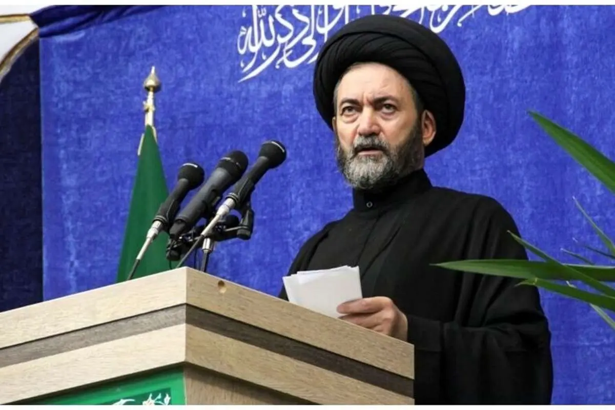 امام جمعه اردبیل: قهر با صندوق برای قهر کننده هیچ فایده مثبتی ندارد