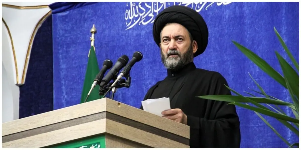 امام جمعه اردبیل: قهر با صندوق برای قهر کننده هیچ فایده مثبتی ندارد