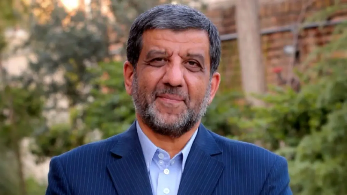 ضرغامی: امام اسلام را طوری معرفی کرد که مردم عاشق اسلام شدند