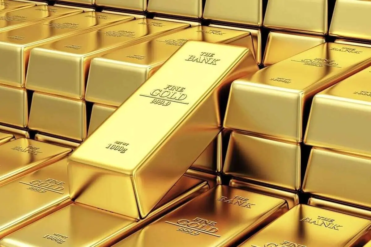 شمشهای طلا بدون مشتری ماندند؟