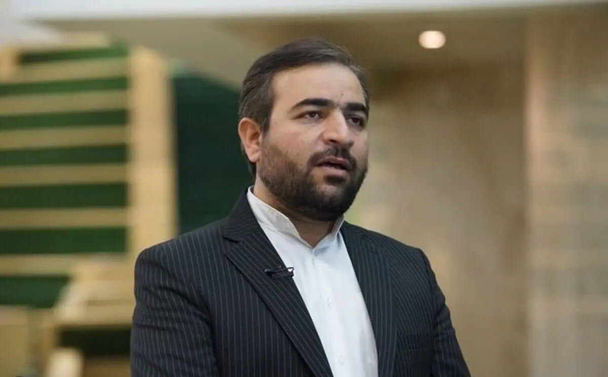 دفاع نماینده مجلس از بودجه صداوسیما: یک تنه با بیش از ۳۰۰ شبکه بیگانه مقابله می‌کند