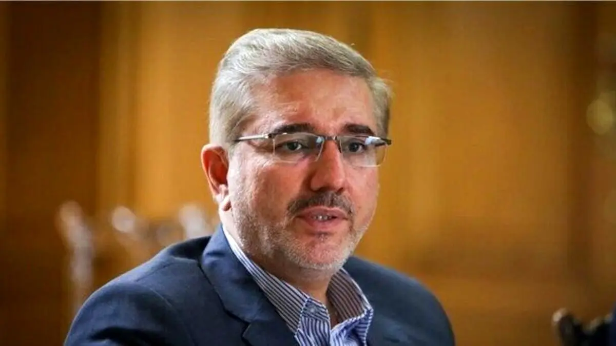(ویدئو) منظور:تلاش می‌کنیم تا آخر هفته آینده عیدی کارمندان دولت را پرداخت کنیم