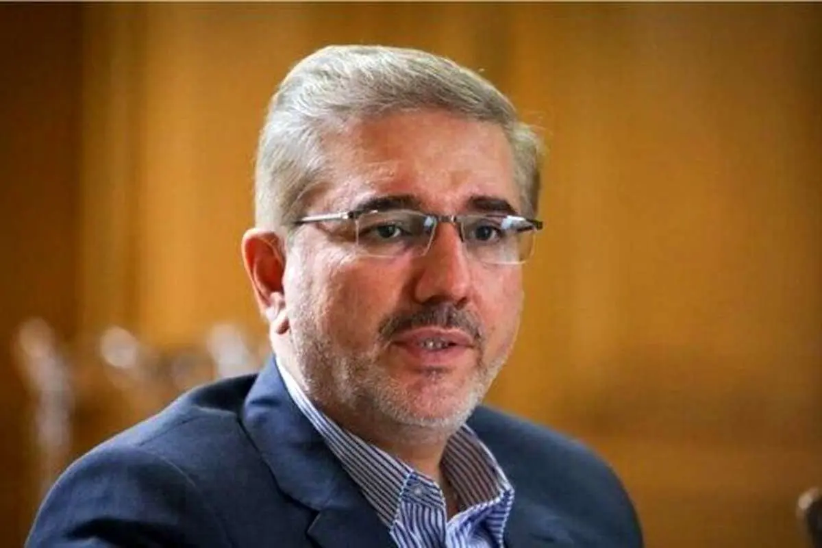 (ویدئو) منظور:تلاش میکنیم تا آخر هفته آینده عیدی کارمندان دولت را پرداخت کنیم