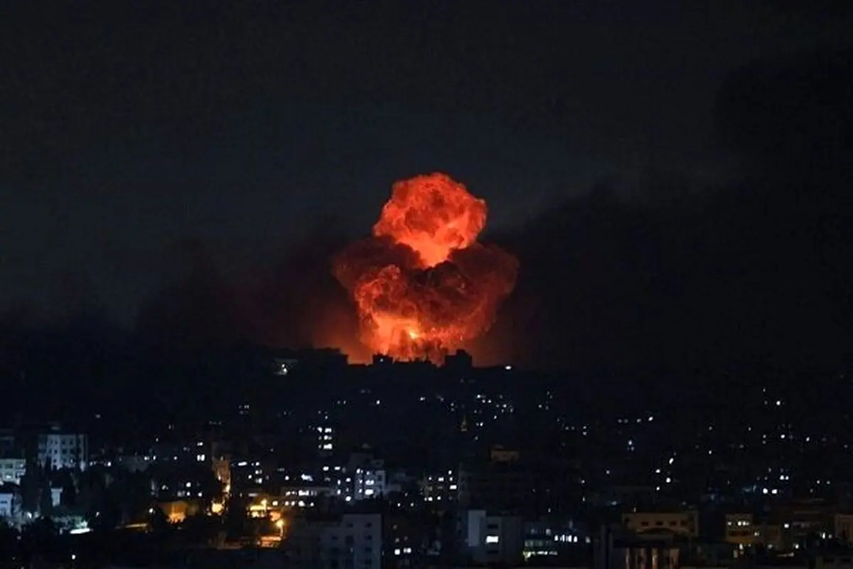 الجزیره: سپاه قدس در مناطق بمباران شده آمریکا هیچ پایگاهی نداشته است