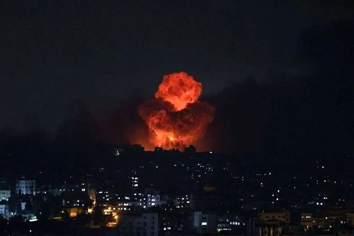 الجزیره: سپاه قدس در مناطق بمباران شده آمریکا هیچ پایگاهی نداشته است