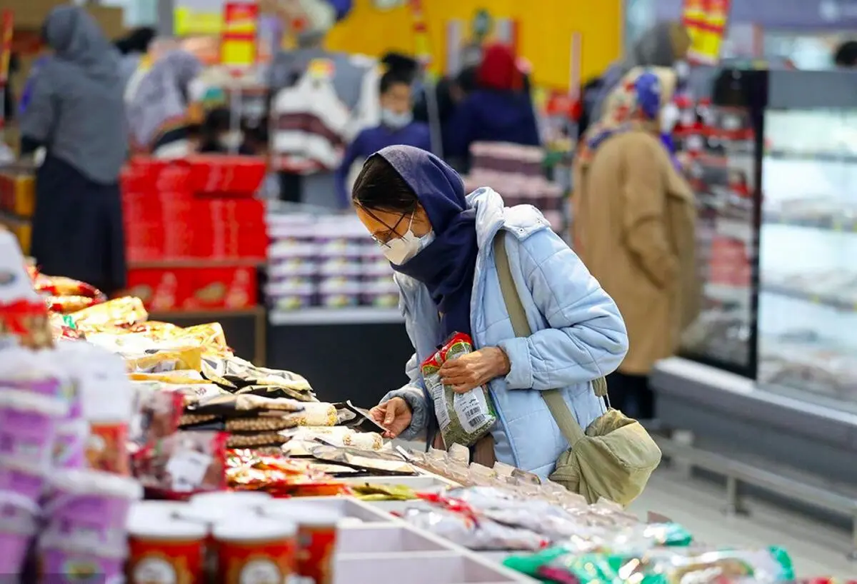 اگر تورم ۳ ماه گذشته تکرار شود...