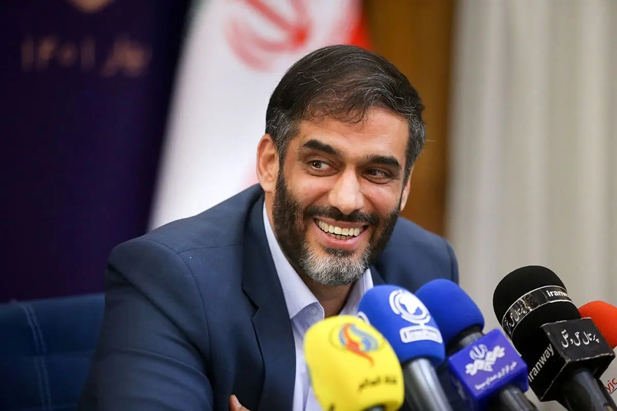 سعید محمد: دیگر در دولت رئیسی مسئولیت قبول نمی‌کنم