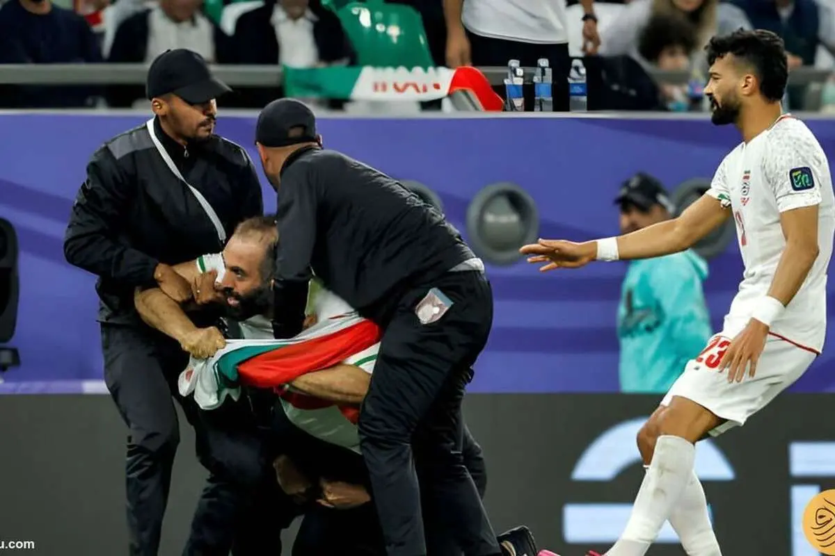 خطر ۵ برابر جیمی جامپ جنجالی برای فوتبال ایران