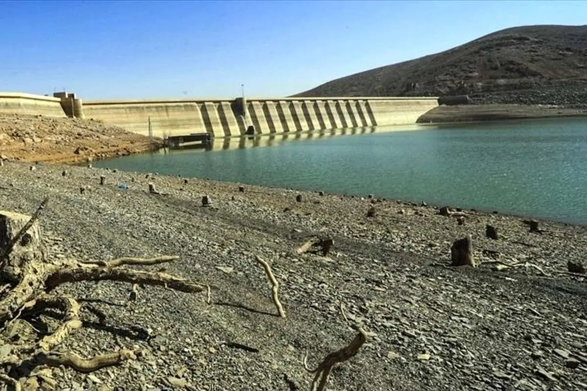 تداوم خشکسالی و کاهش شدید بارشها در ۱۷ استان