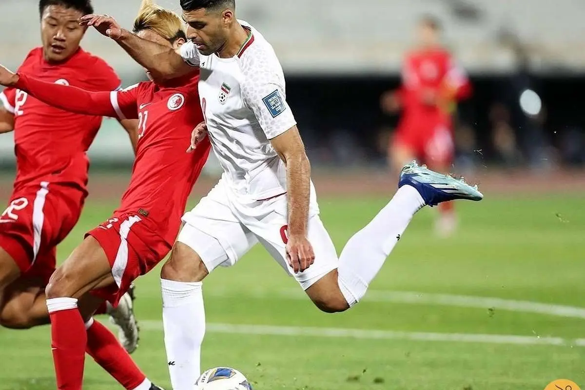 AFC به مهدی طارمی رحم نکرد!