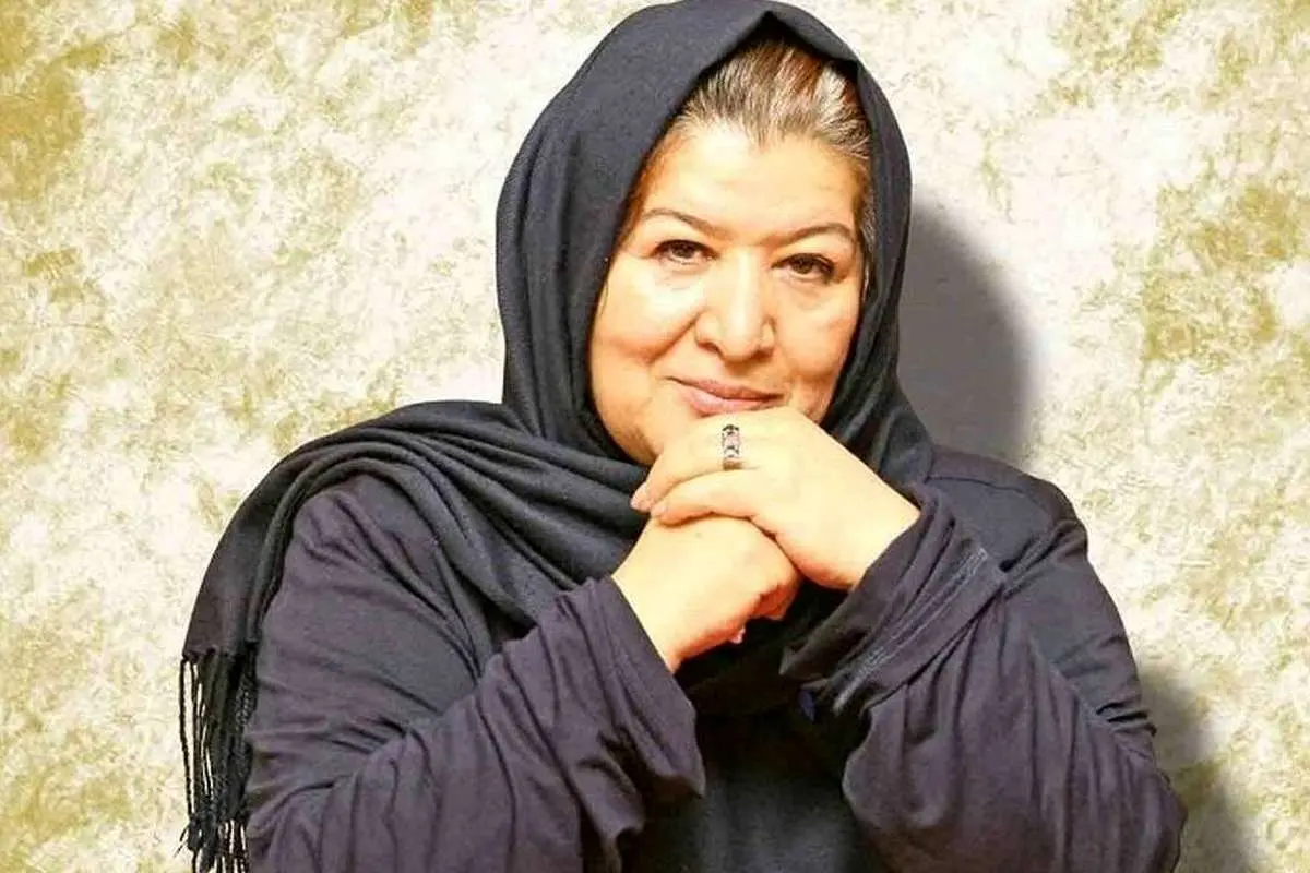 (ویدیو) پوران درخشنده: میخواهم "هیس پسرها گریه نمیکنند" را بسازم